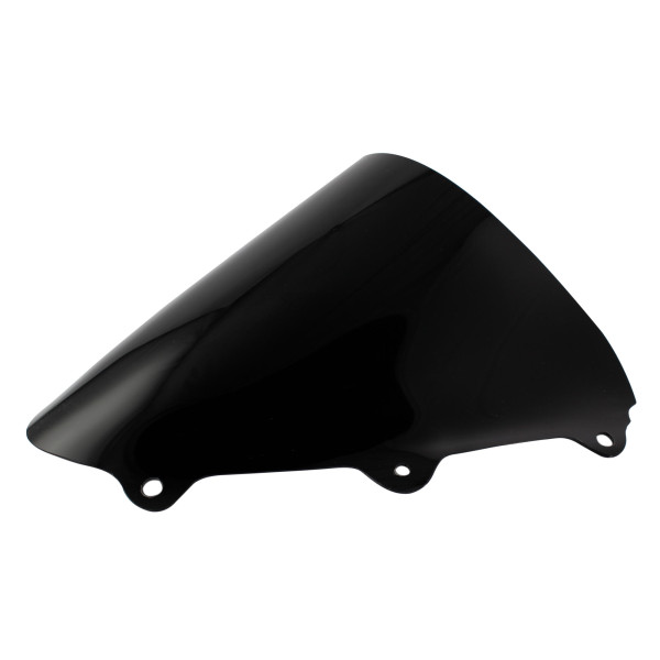 airblade Airblade dark smoked double bubble screen - suzuki gsx-r600 11> gsx-r750 11>